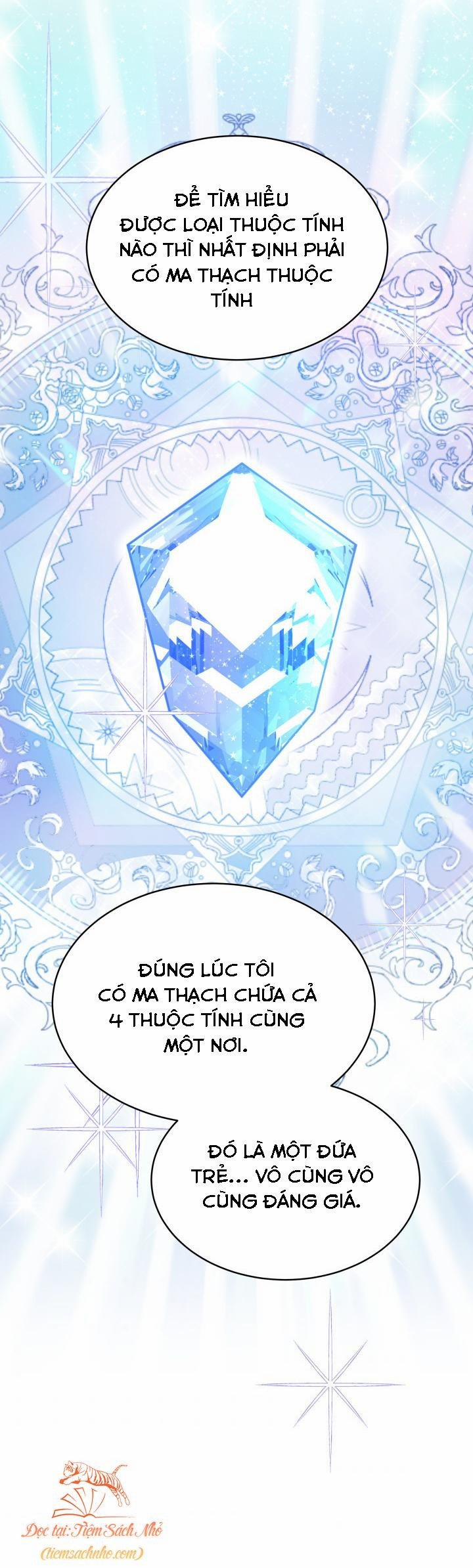 Chồng Cũ Tôi Là Nam Chính 3 trang 64