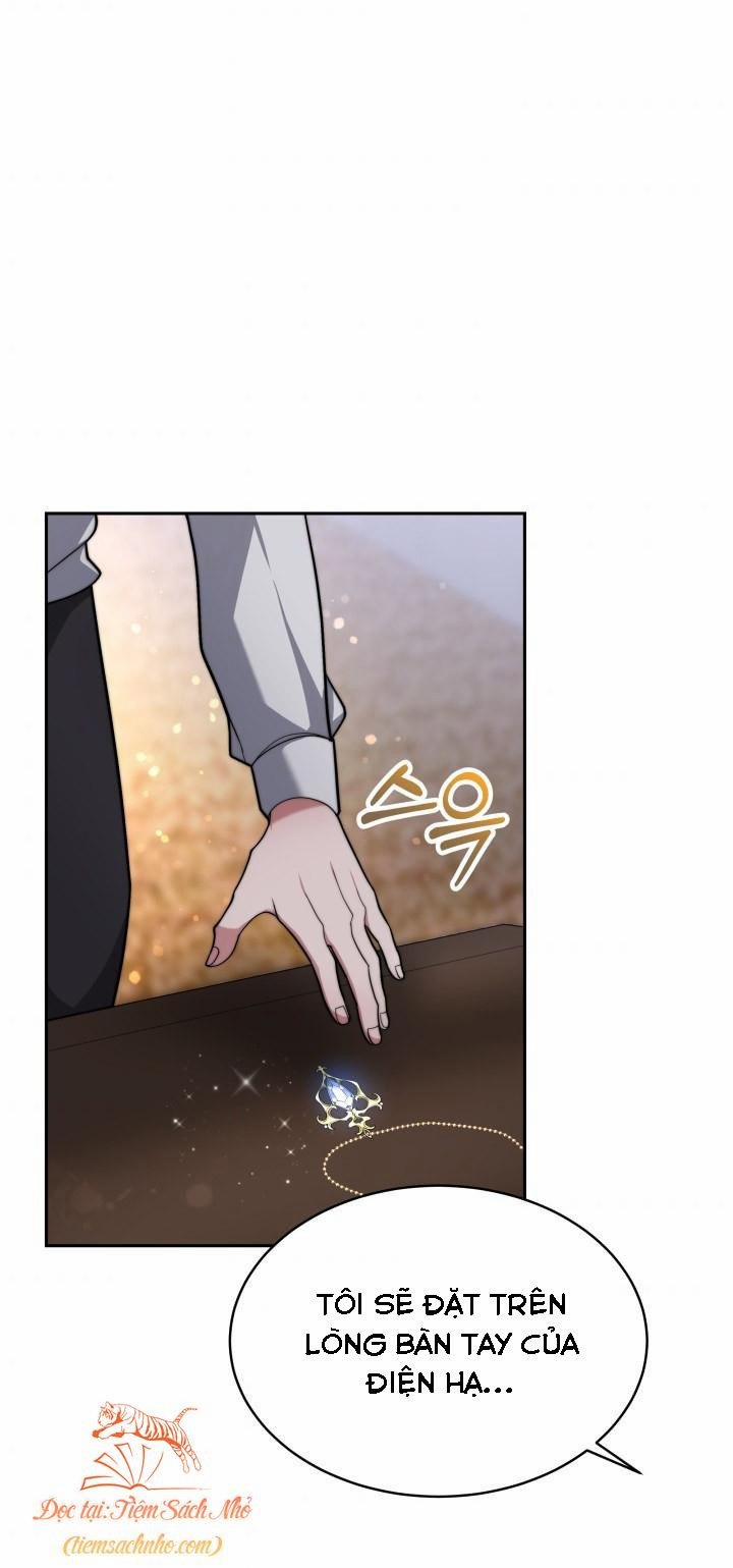 Chồng Cũ Tôi Là Nam Chính 3 trang 65