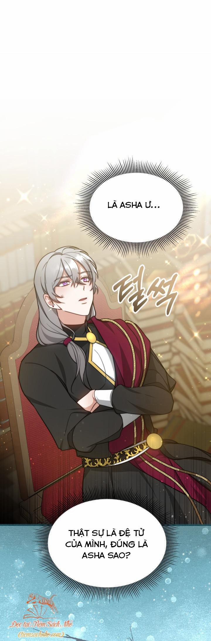 Chồng Cũ Tôi Là Nam Chính 3 trang 8