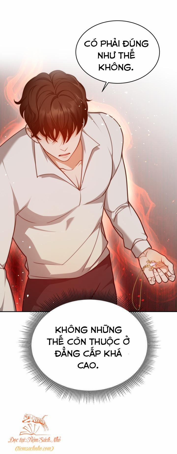 Chồng Cũ Tôi Là Nam Chính 4 trang 10