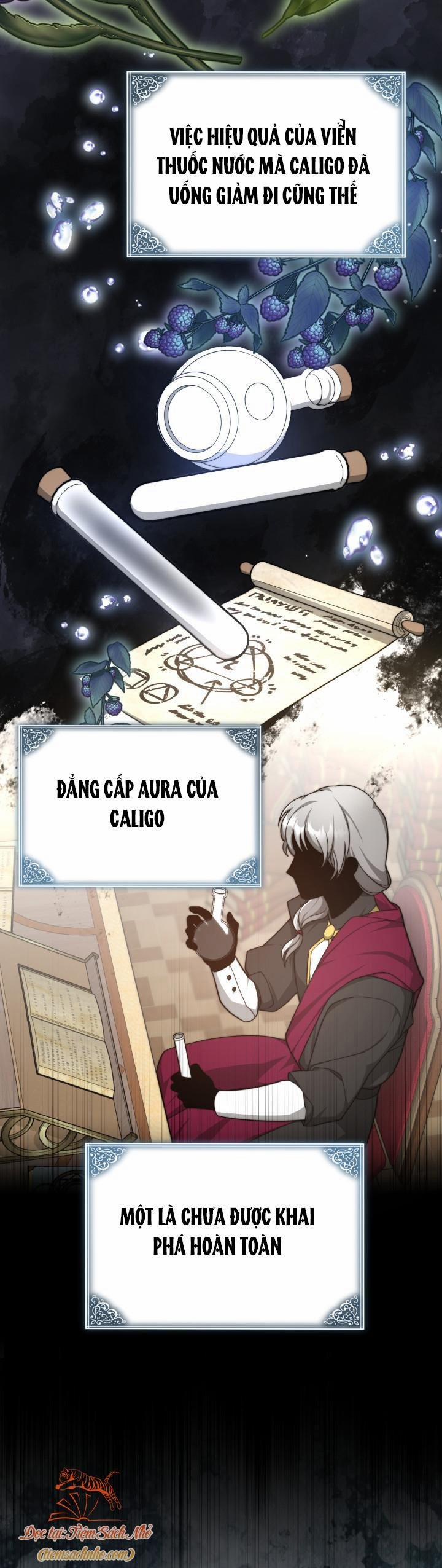 Chồng Cũ Tôi Là Nam Chính 4 trang 13