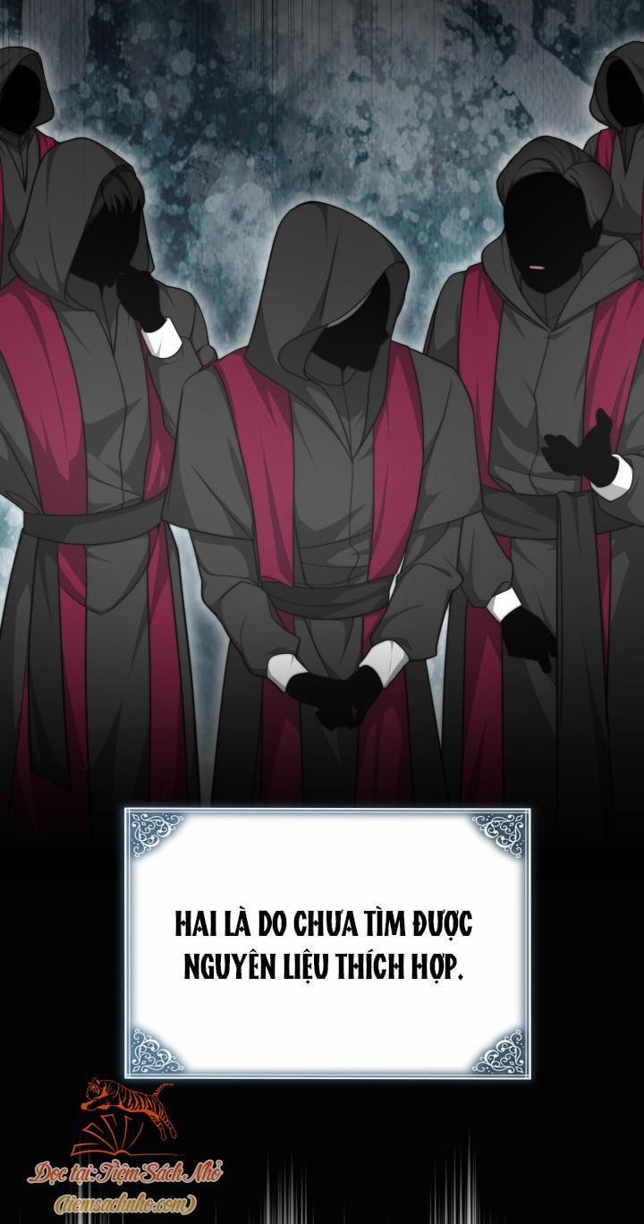 Chồng Cũ Tôi Là Nam Chính 4 trang 14