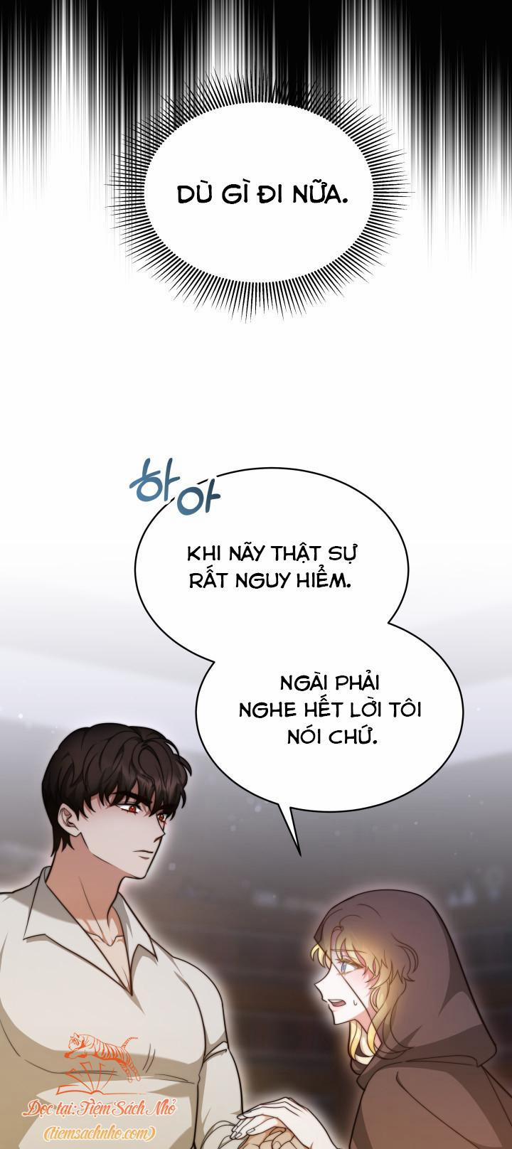 Chồng Cũ Tôi Là Nam Chính 4 trang 15