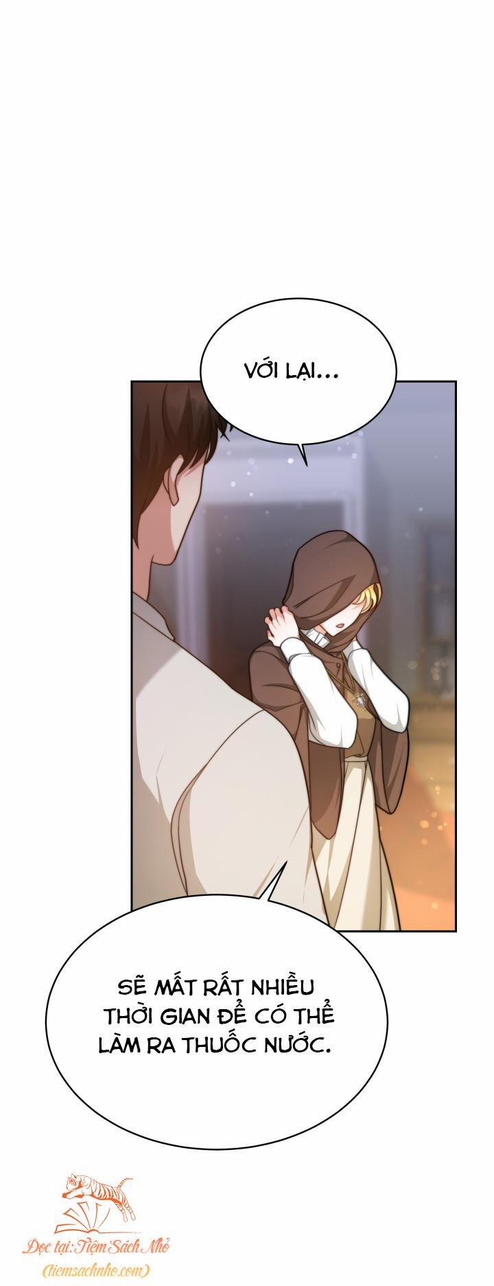 Chồng Cũ Tôi Là Nam Chính 4 trang 17