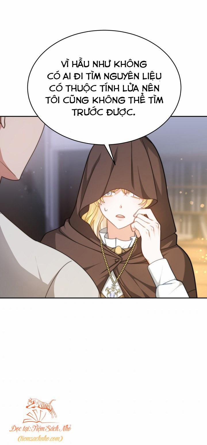 Chồng Cũ Tôi Là Nam Chính 4 trang 18