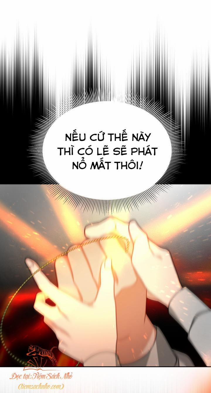 Chồng Cũ Tôi Là Nam Chính 4 trang 2