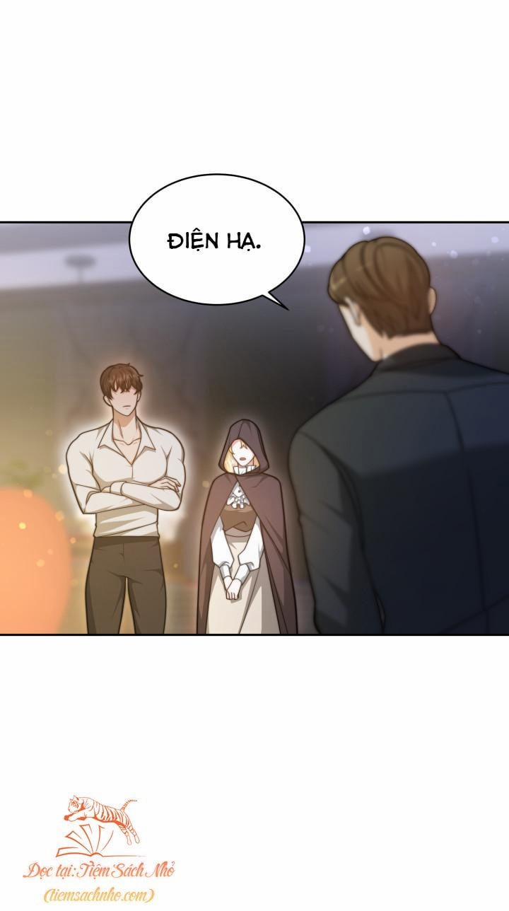 Chồng Cũ Tôi Là Nam Chính 4 trang 22