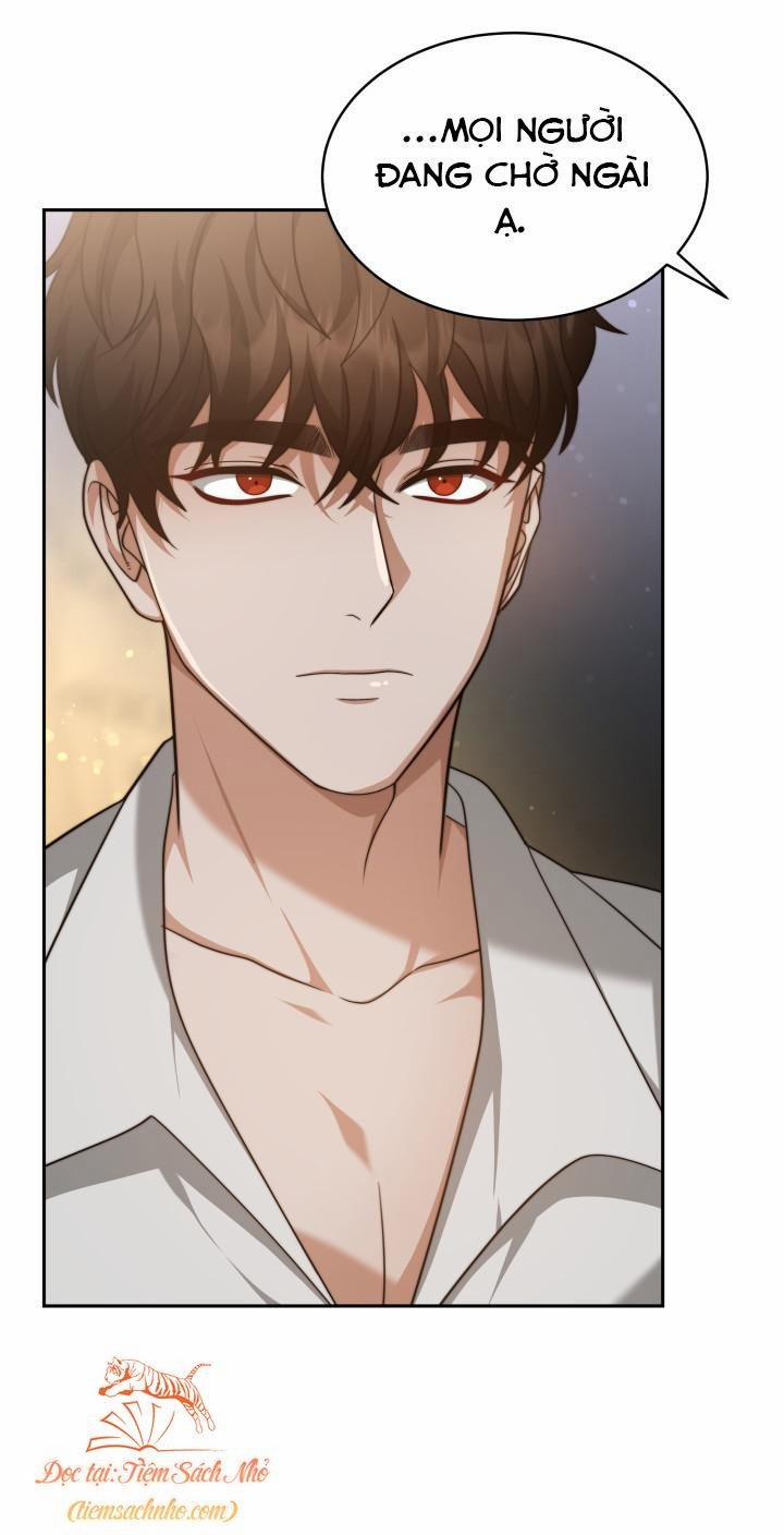 Chồng Cũ Tôi Là Nam Chính 4 trang 23