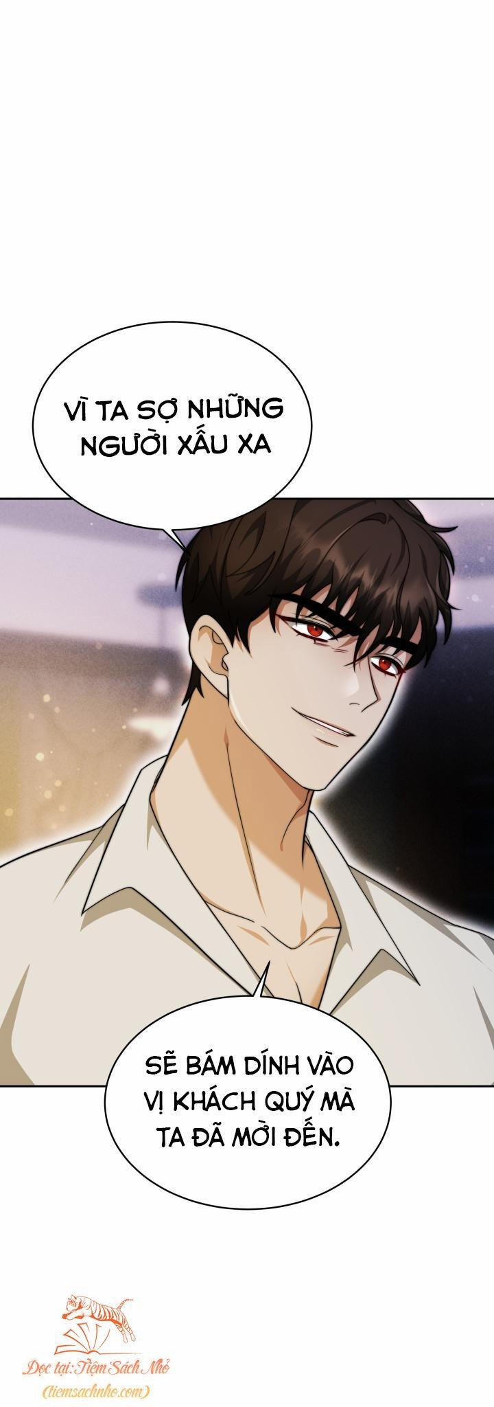 Chồng Cũ Tôi Là Nam Chính 4 trang 28