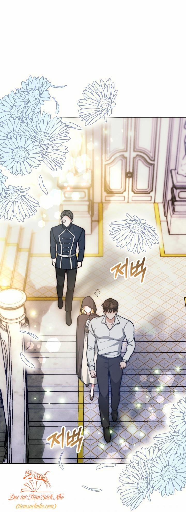 Chồng Cũ Tôi Là Nam Chính 4 trang 32