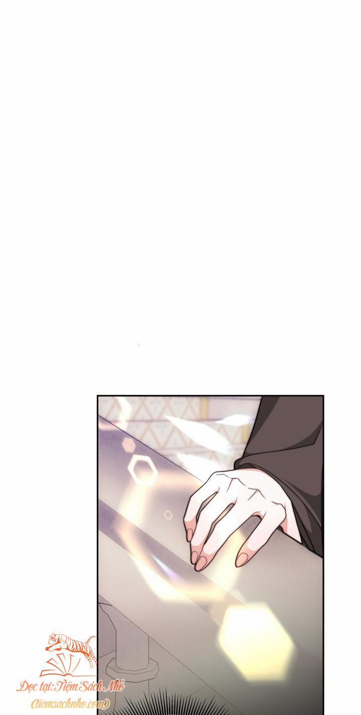 Chồng Cũ Tôi Là Nam Chính 4 trang 33