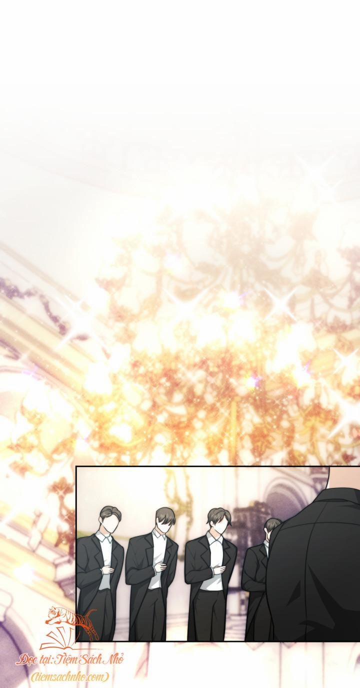 Chồng Cũ Tôi Là Nam Chính 4 trang 35