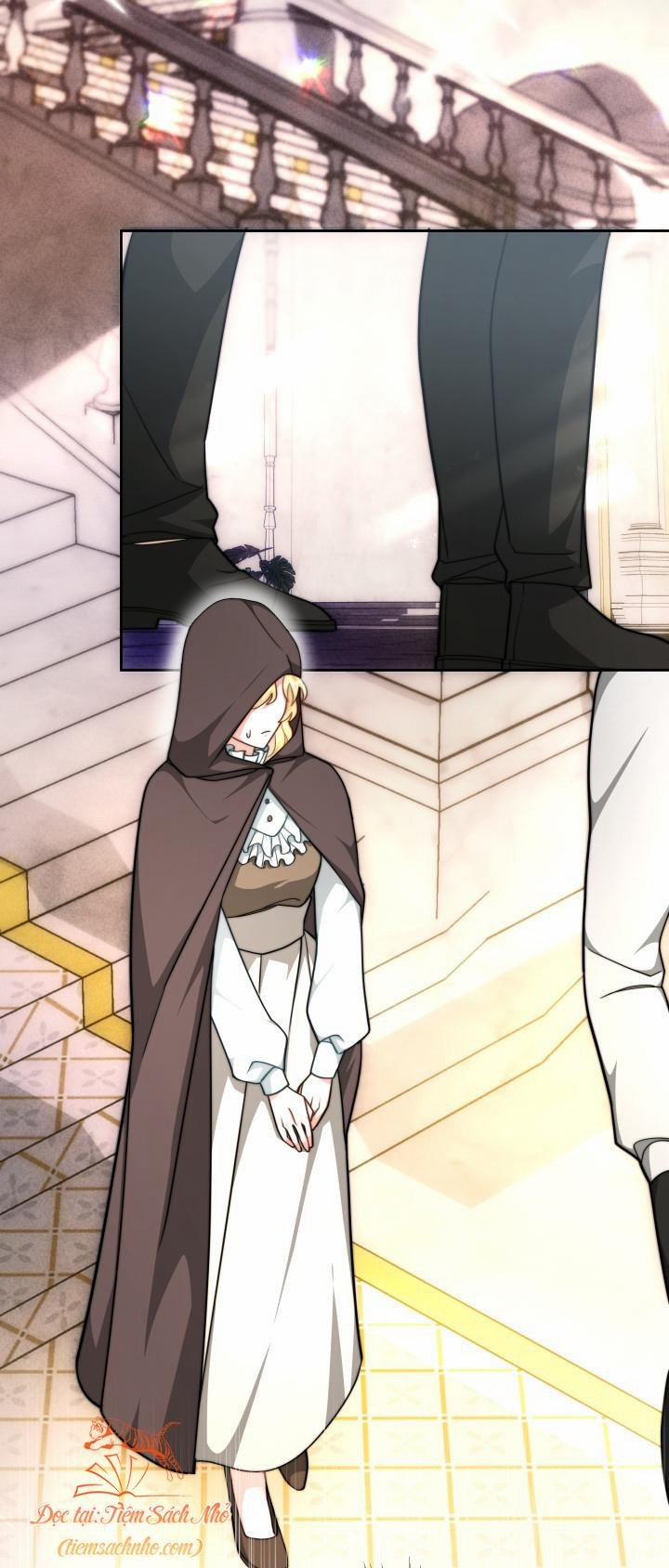 Chồng Cũ Tôi Là Nam Chính 4 trang 37