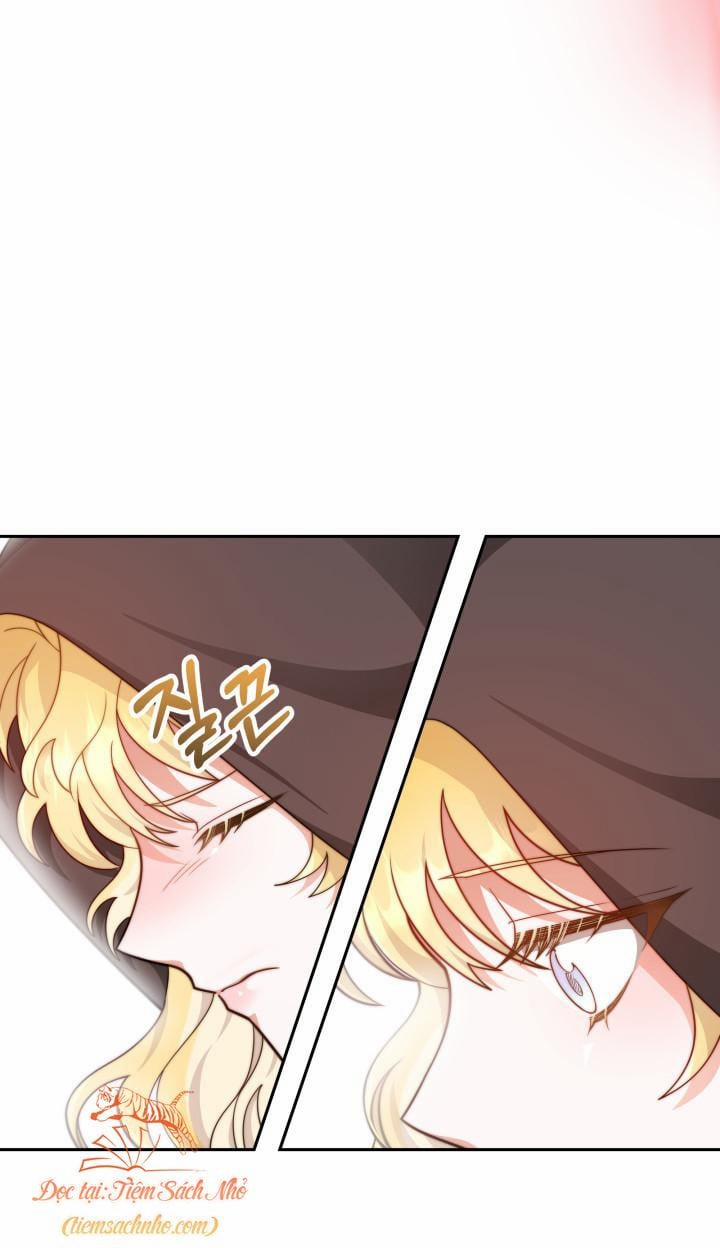 Chồng Cũ Tôi Là Nam Chính 4 trang 4