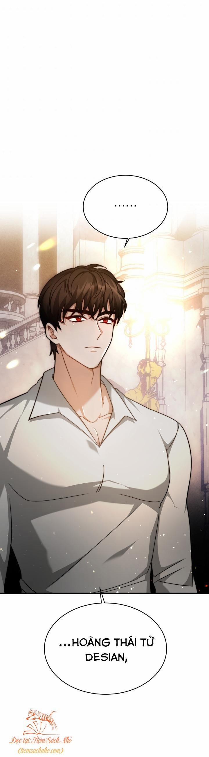 Chồng Cũ Tôi Là Nam Chính 4 trang 41