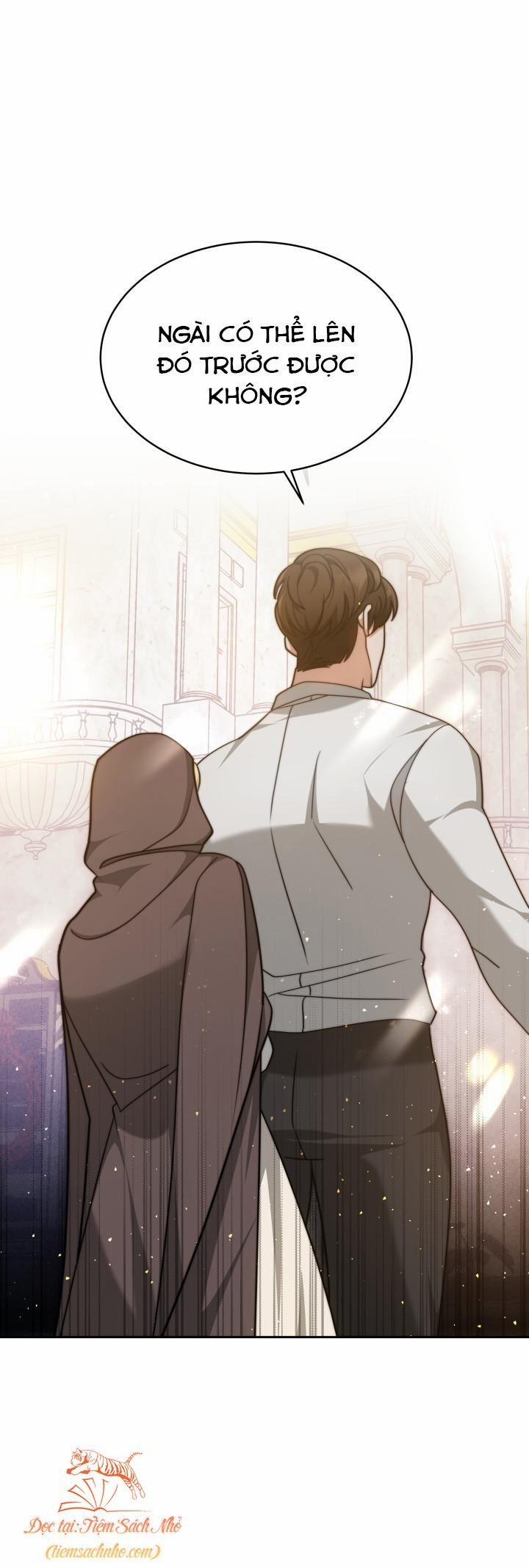 Chồng Cũ Tôi Là Nam Chính 4 trang 42