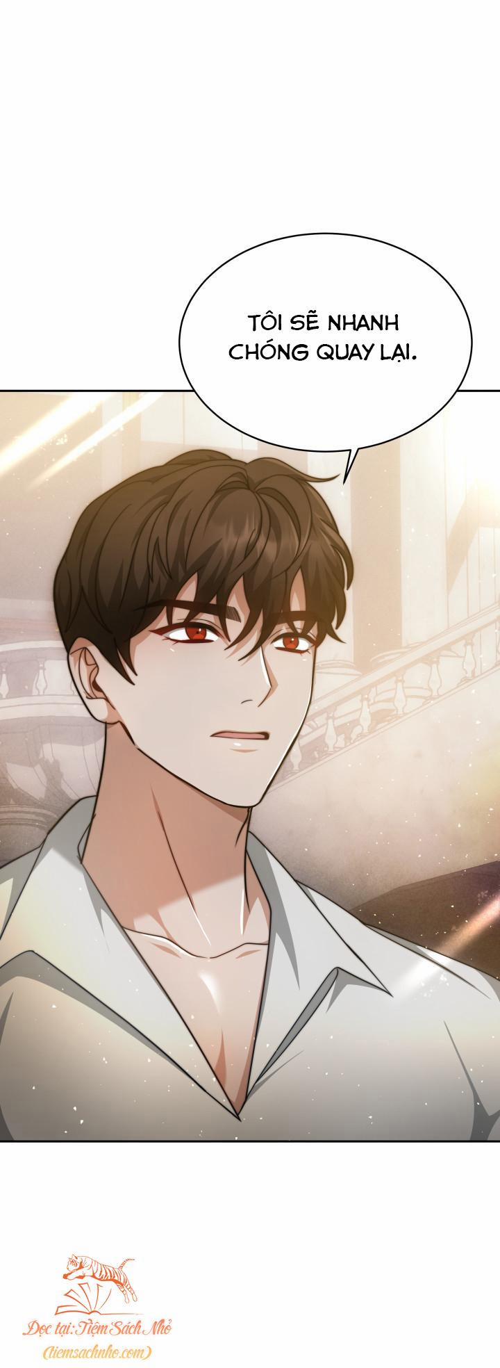 Chồng Cũ Tôi Là Nam Chính 4 trang 43