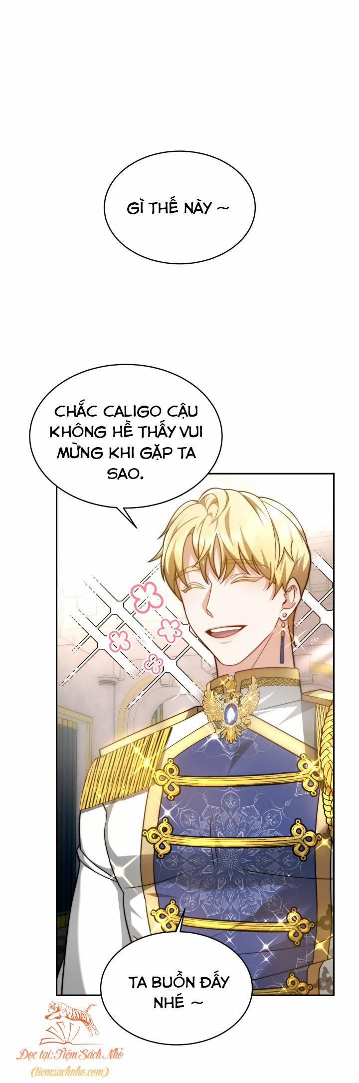 Chồng Cũ Tôi Là Nam Chính 4 trang 44