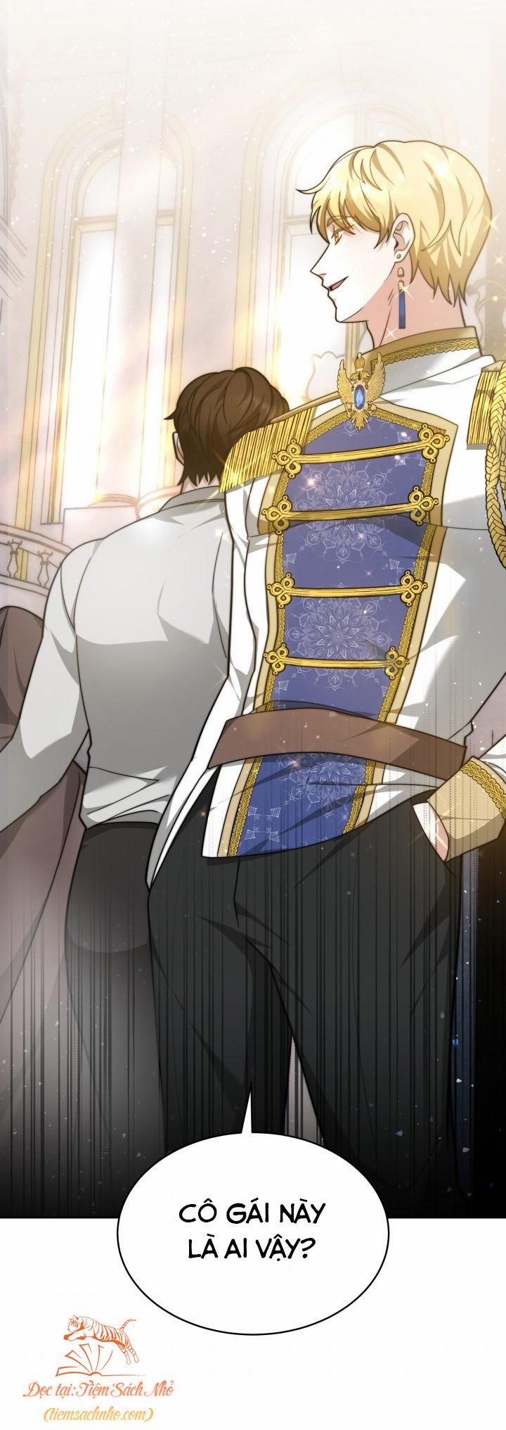 Chồng Cũ Tôi Là Nam Chính 4 trang 46