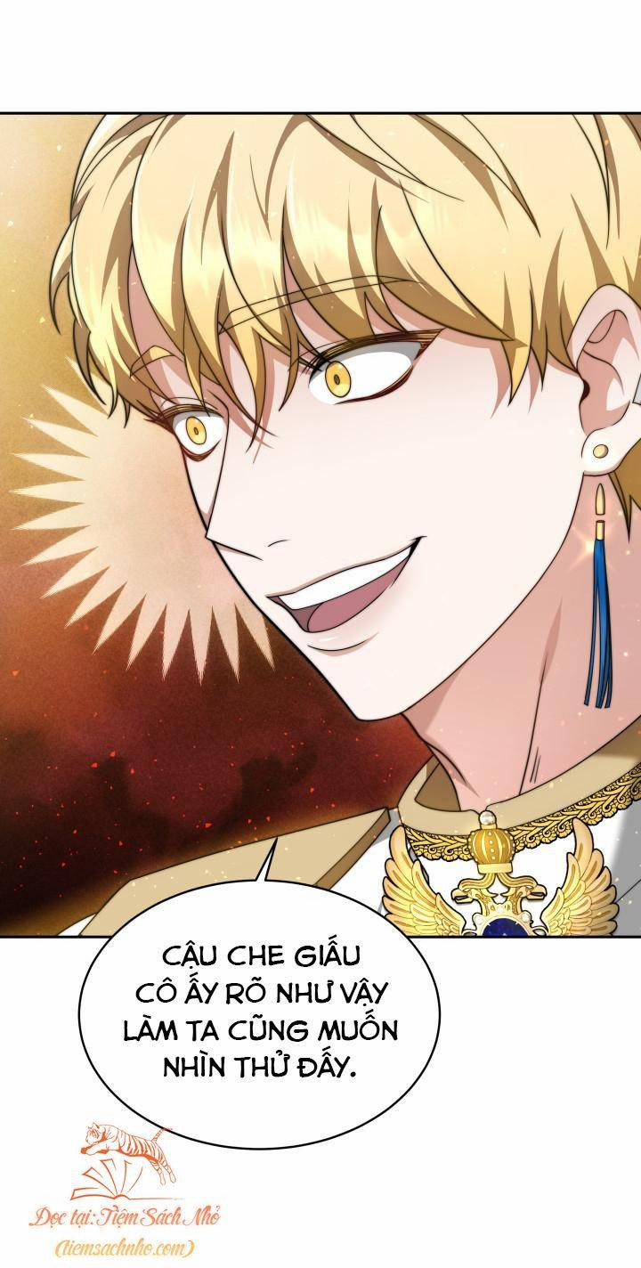 Chồng Cũ Tôi Là Nam Chính 4 trang 48