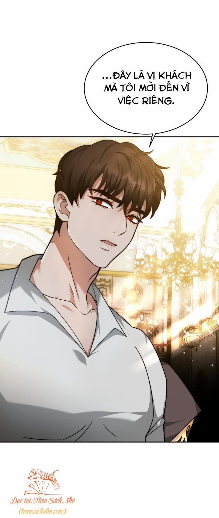 Chồng Cũ Tôi Là Nam Chính 4 trang 49