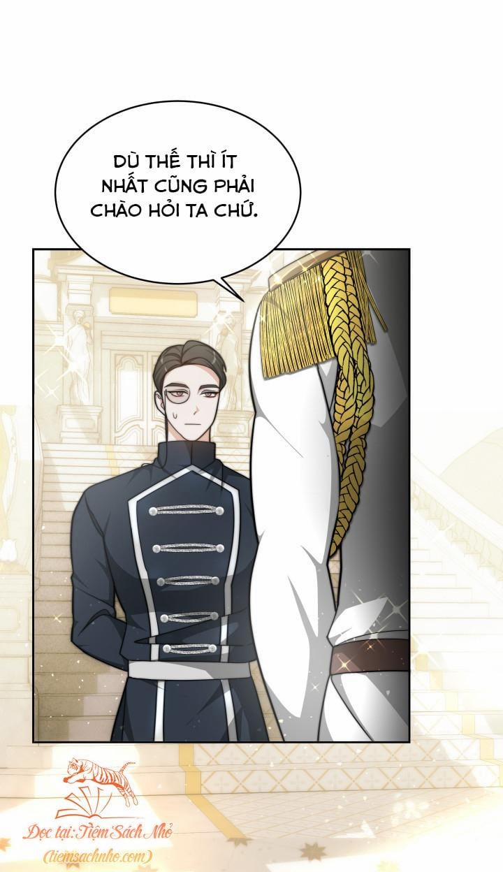 Chồng Cũ Tôi Là Nam Chính 4 trang 52