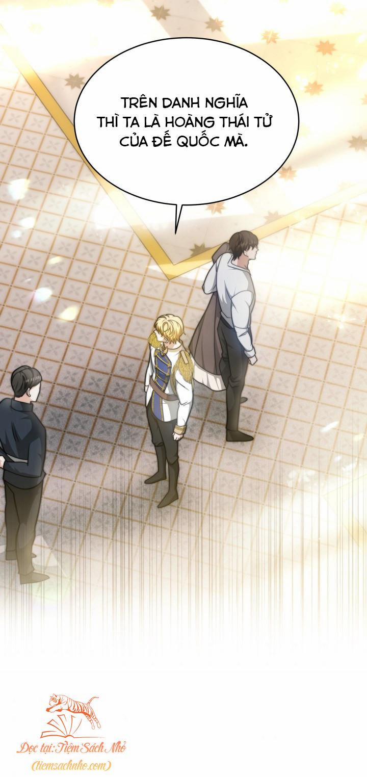 Chồng Cũ Tôi Là Nam Chính 4 trang 53