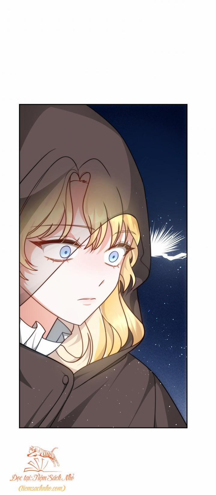 Chồng Cũ Tôi Là Nam Chính 4 trang 54