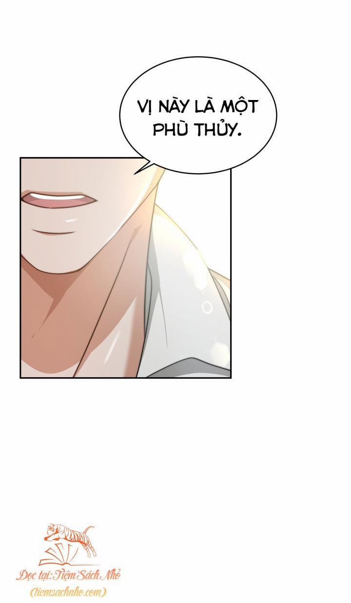 Chồng Cũ Tôi Là Nam Chính 4 trang 61