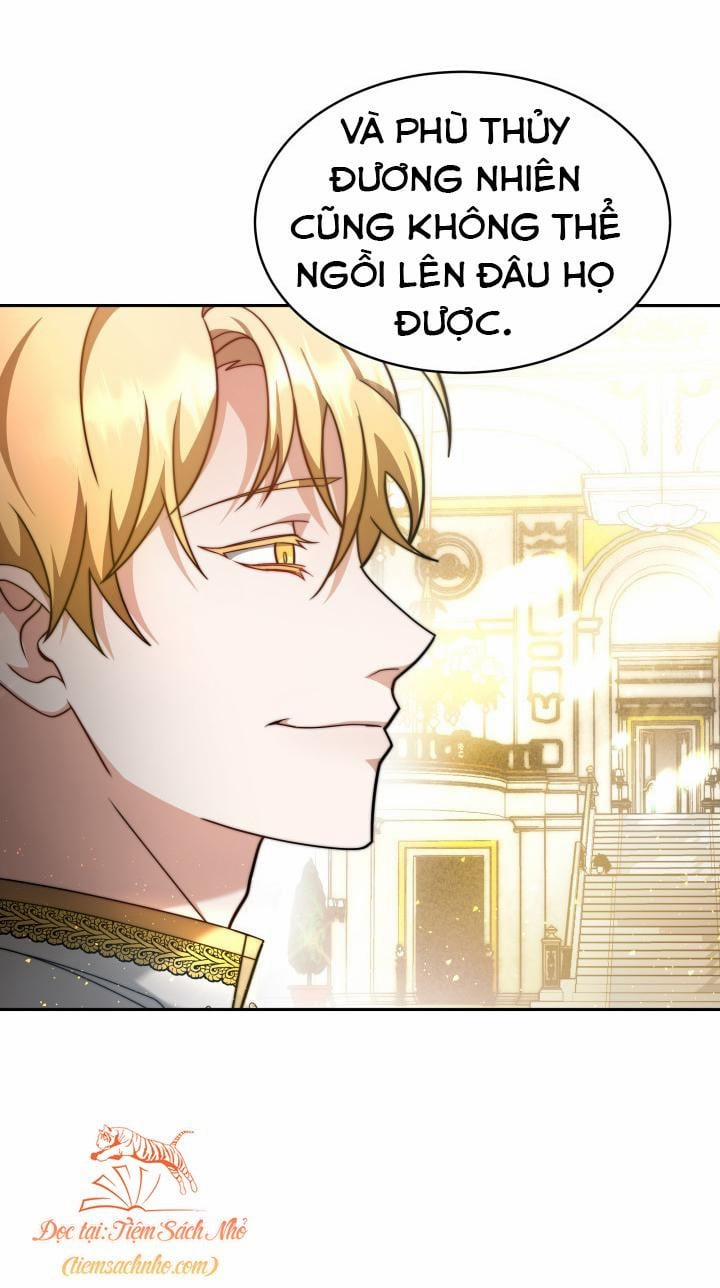 Chồng Cũ Tôi Là Nam Chính 4 trang 63