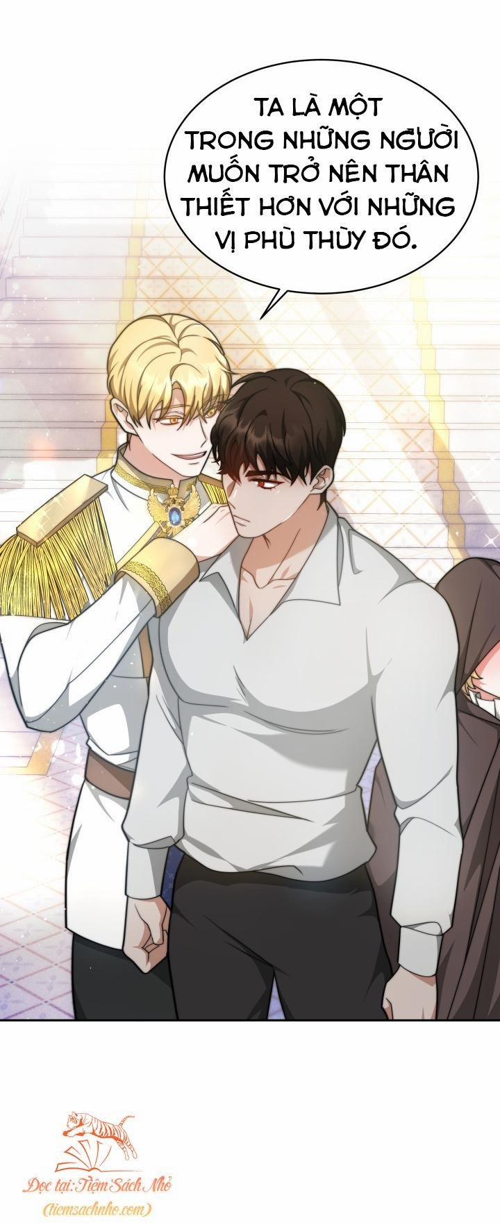 Chồng Cũ Tôi Là Nam Chính 4 trang 66