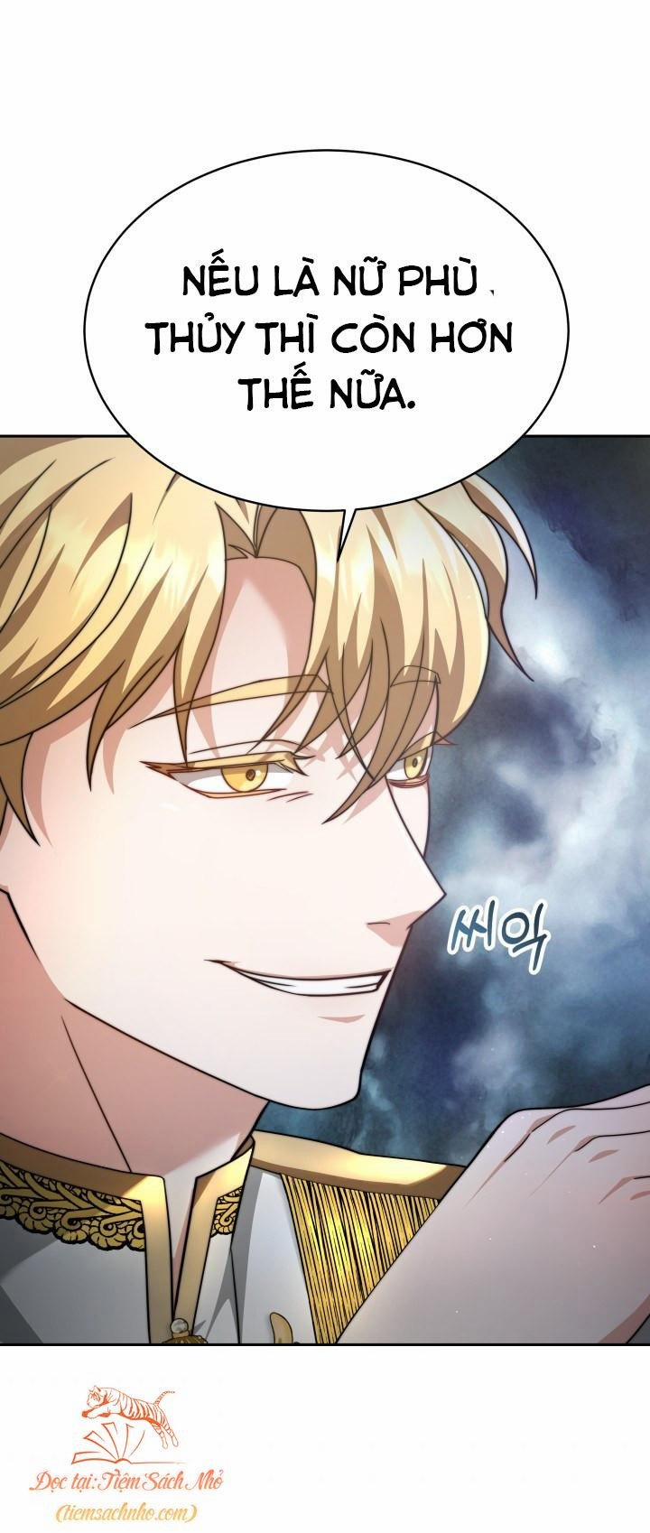 Chồng Cũ Tôi Là Nam Chính 4 trang 67