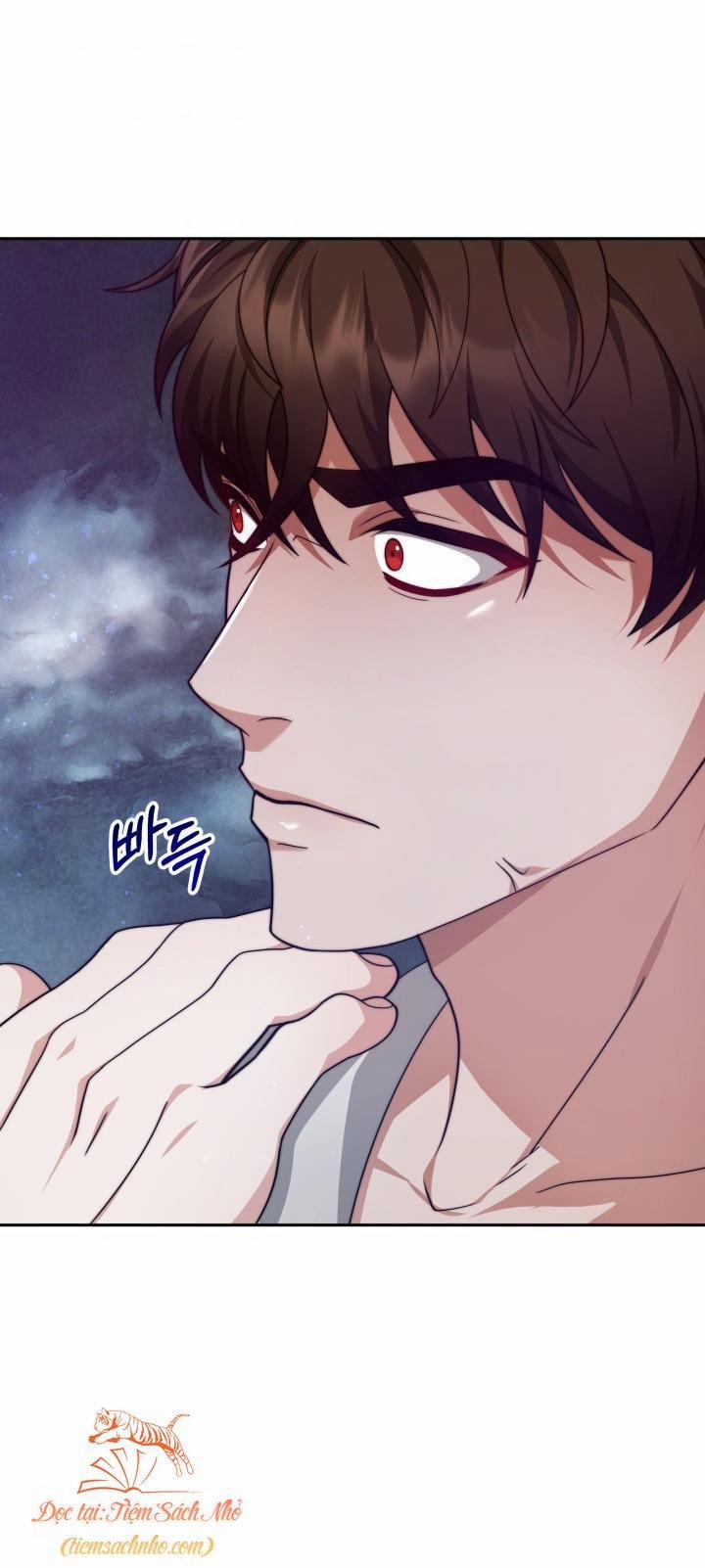 Chồng Cũ Tôi Là Nam Chính 4 trang 68