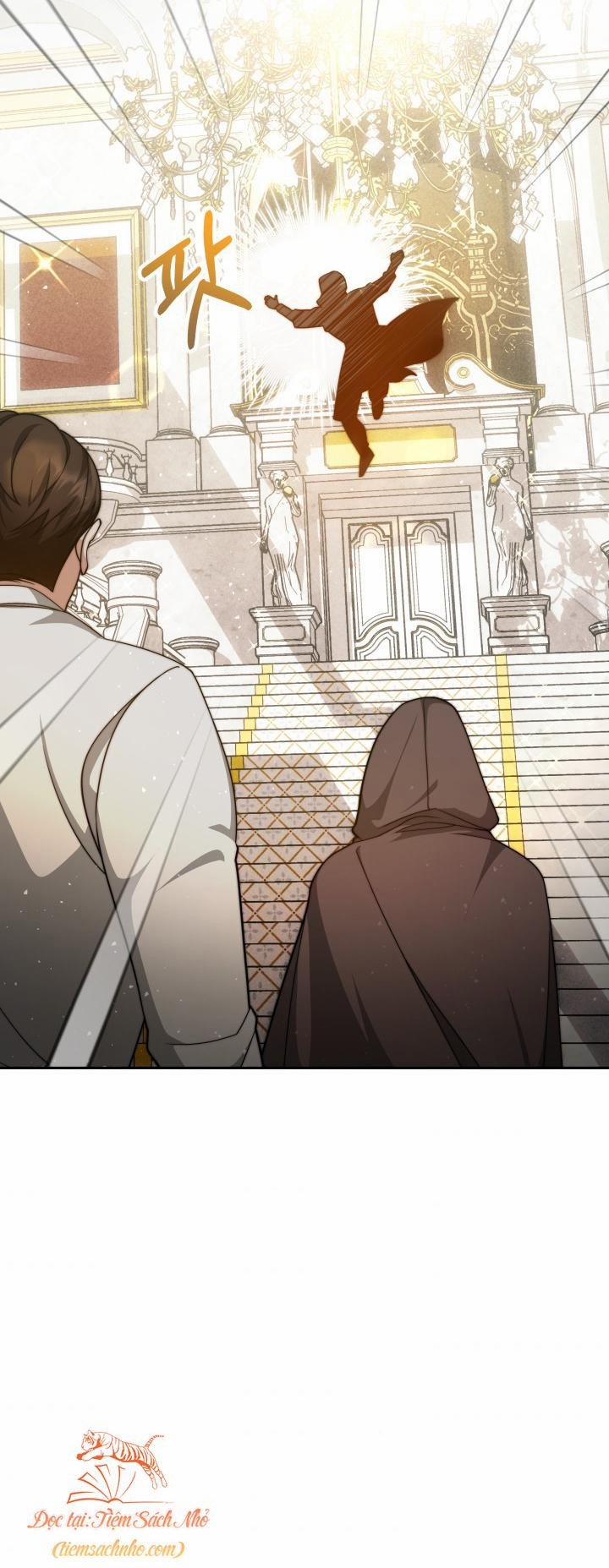 Chồng Cũ Tôi Là Nam Chính 4 trang 74