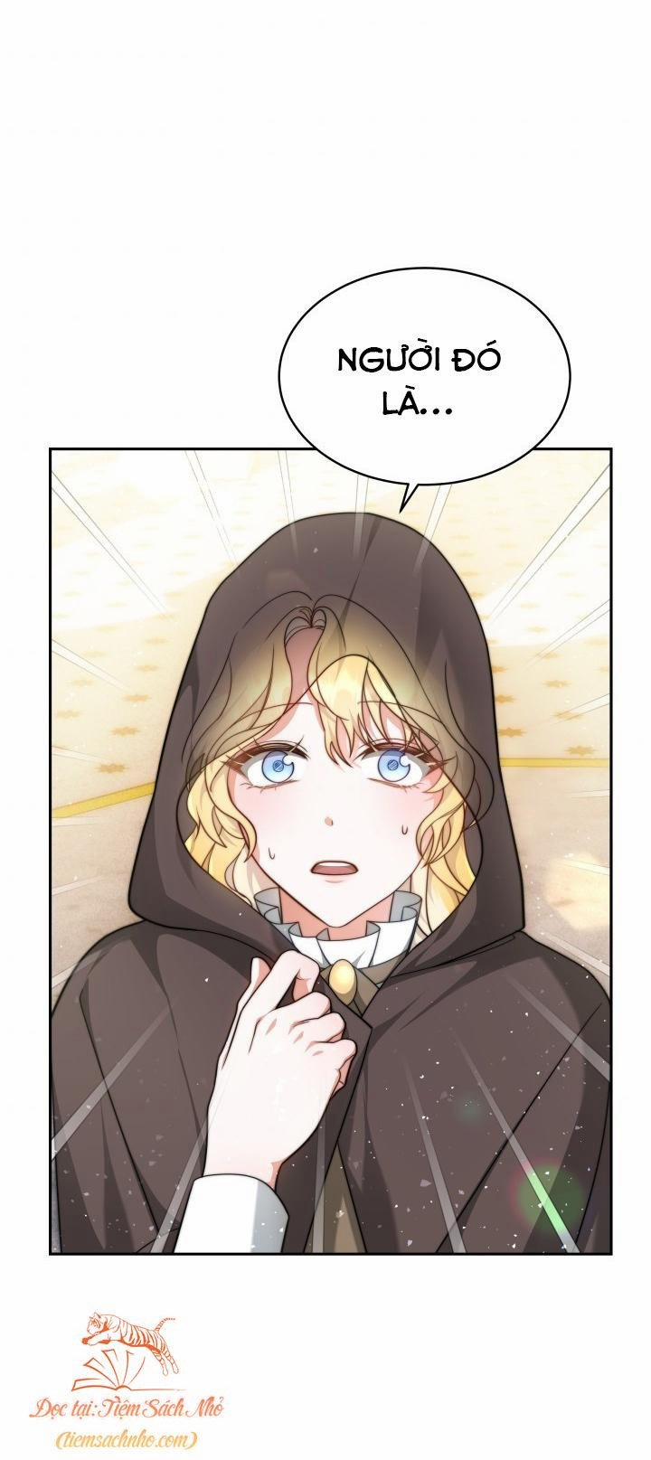 Chồng Cũ Tôi Là Nam Chính 4 trang 75