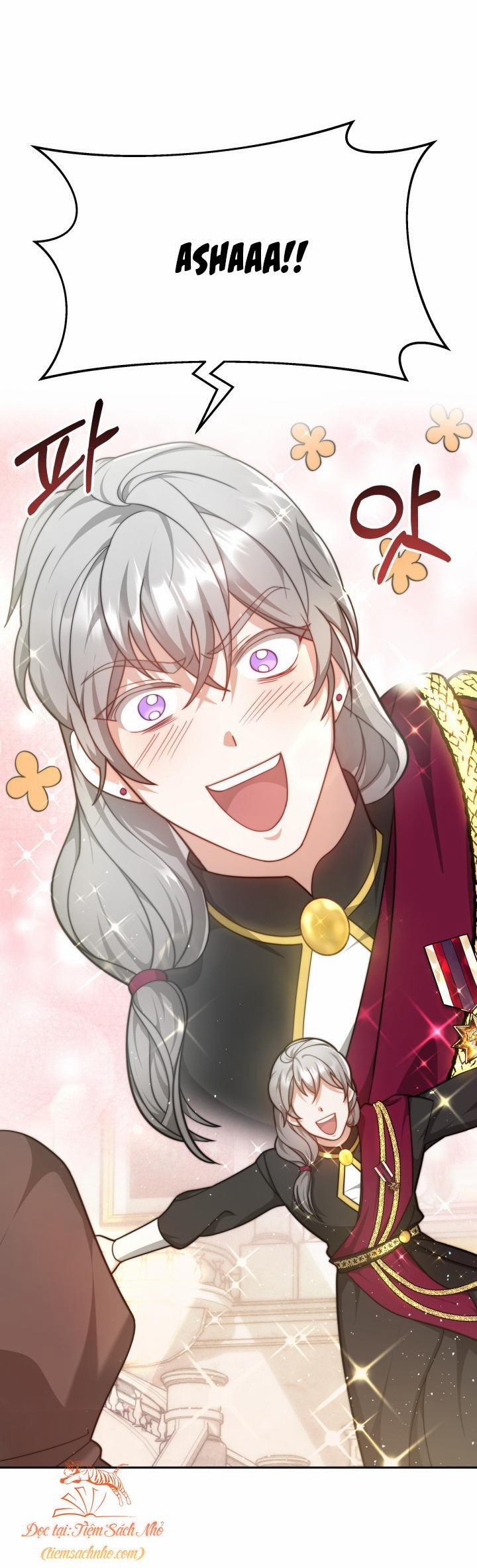 Chồng Cũ Tôi Là Nam Chính 4 trang 76