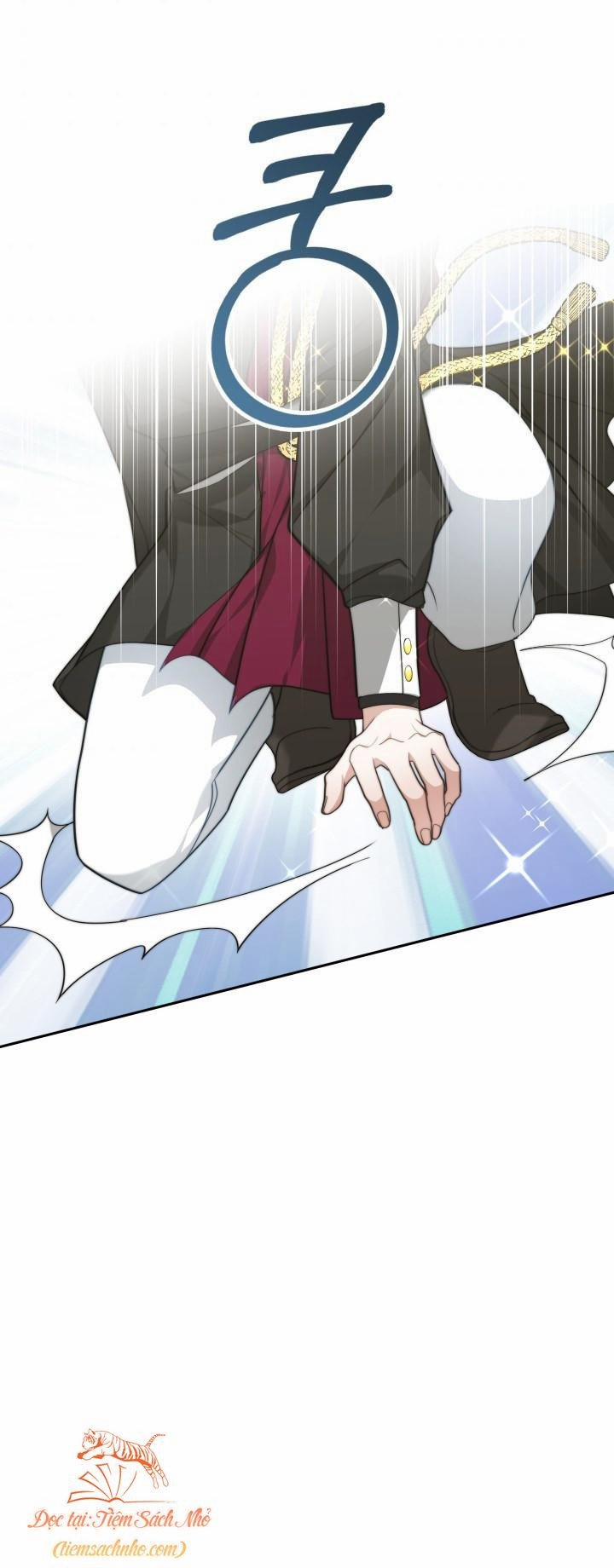 Chồng Cũ Tôi Là Nam Chính 5 trang 1