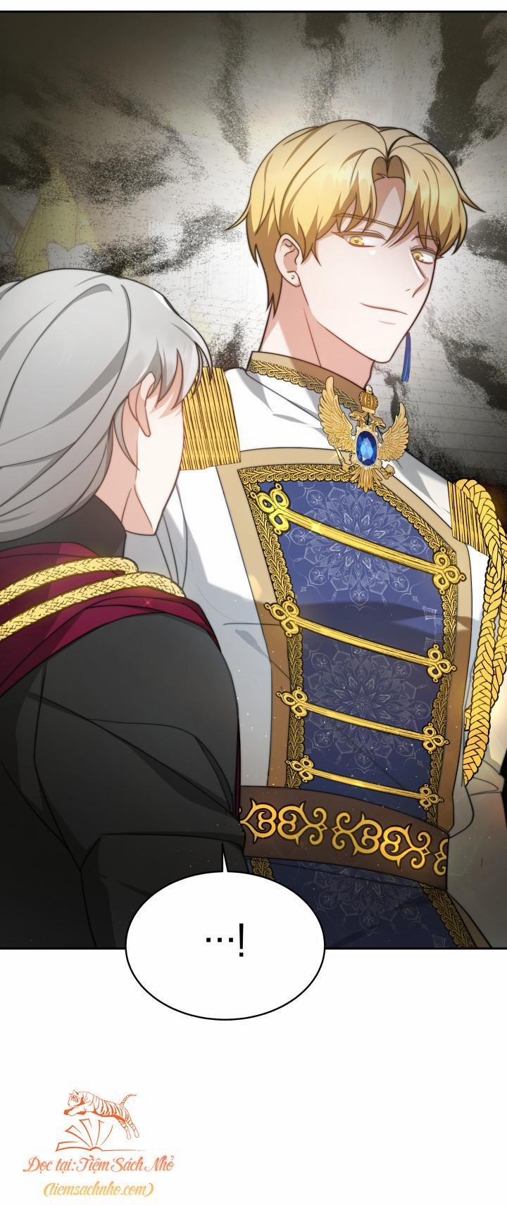 Chồng Cũ Tôi Là Nam Chính 5 trang 10