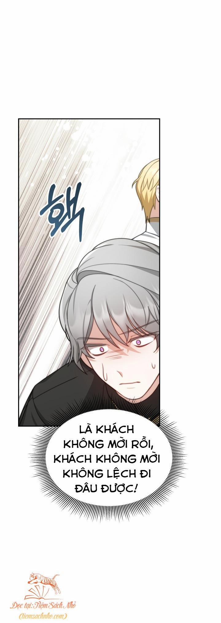 Chồng Cũ Tôi Là Nam Chính 5 trang 11