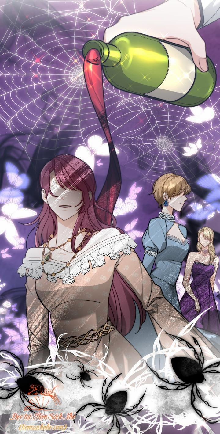 Chồng Cũ Tôi Là Nam Chính 5 trang 13