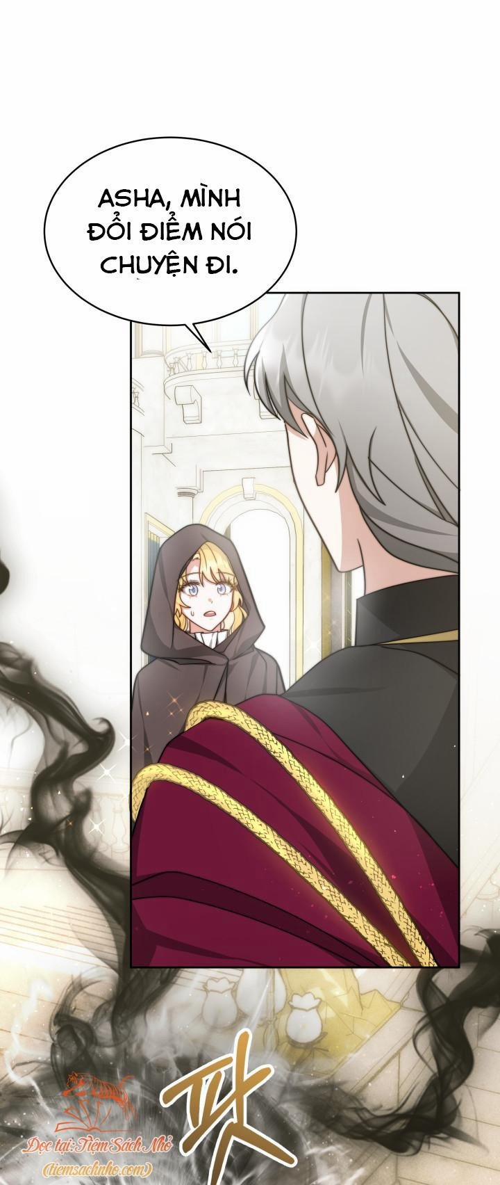 Chồng Cũ Tôi Là Nam Chính 5 trang 15