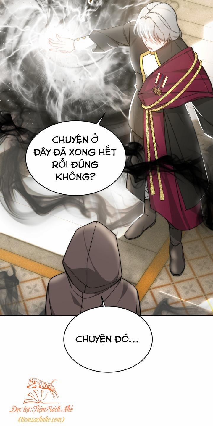 Chồng Cũ Tôi Là Nam Chính 5 trang 16