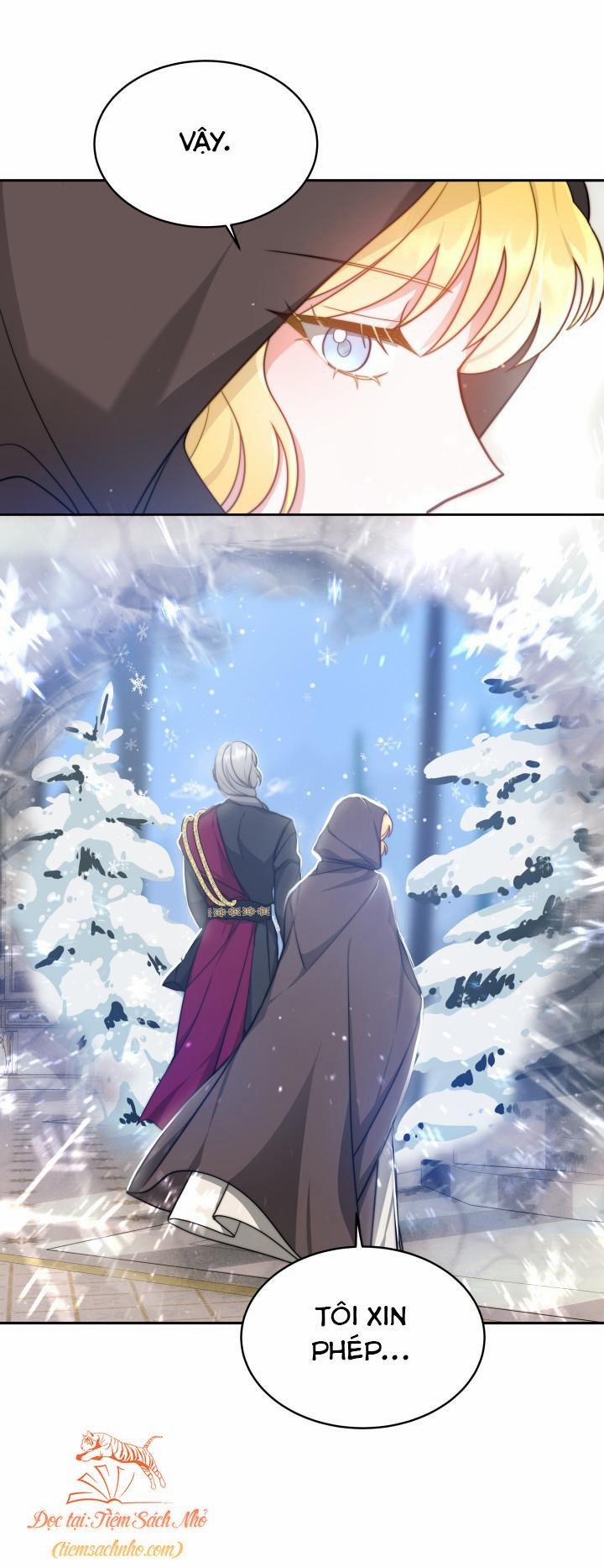 Chồng Cũ Tôi Là Nam Chính 5 trang 18