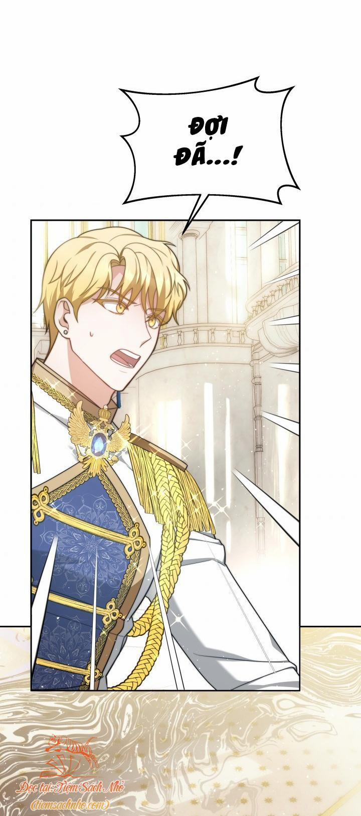 Chồng Cũ Tôi Là Nam Chính 5 trang 19