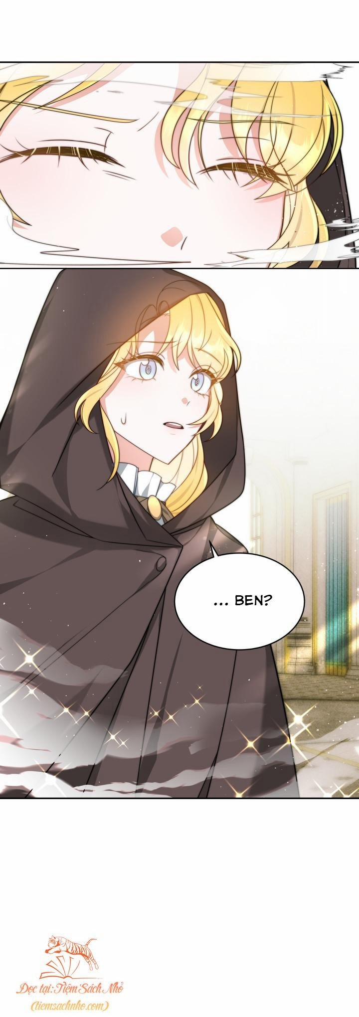 Chồng Cũ Tôi Là Nam Chính 5 trang 2