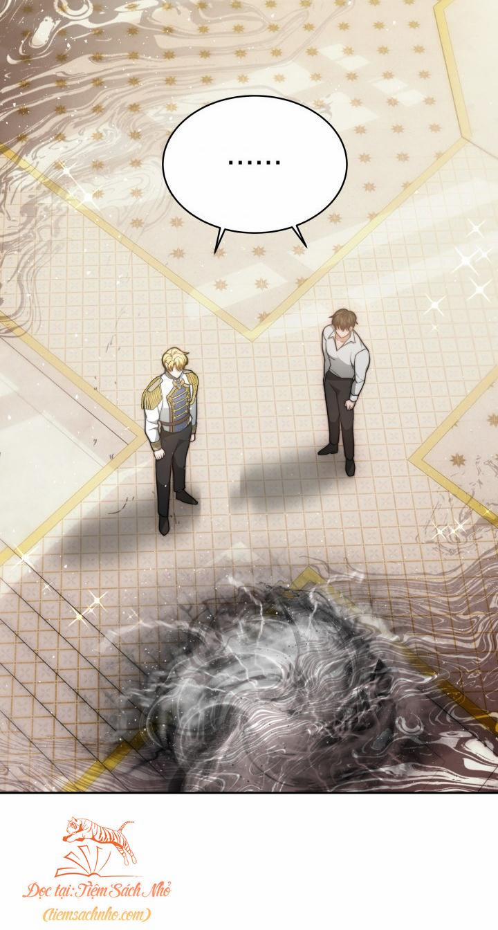 Chồng Cũ Tôi Là Nam Chính 5 trang 20