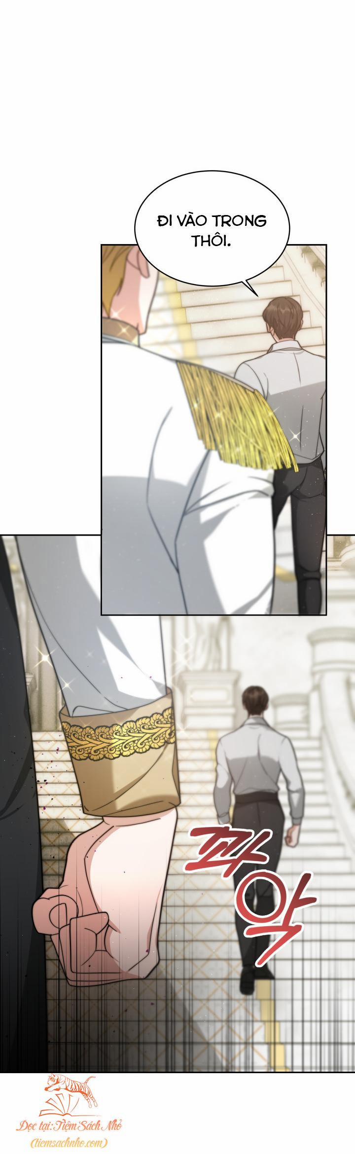 Chồng Cũ Tôi Là Nam Chính 5 trang 21