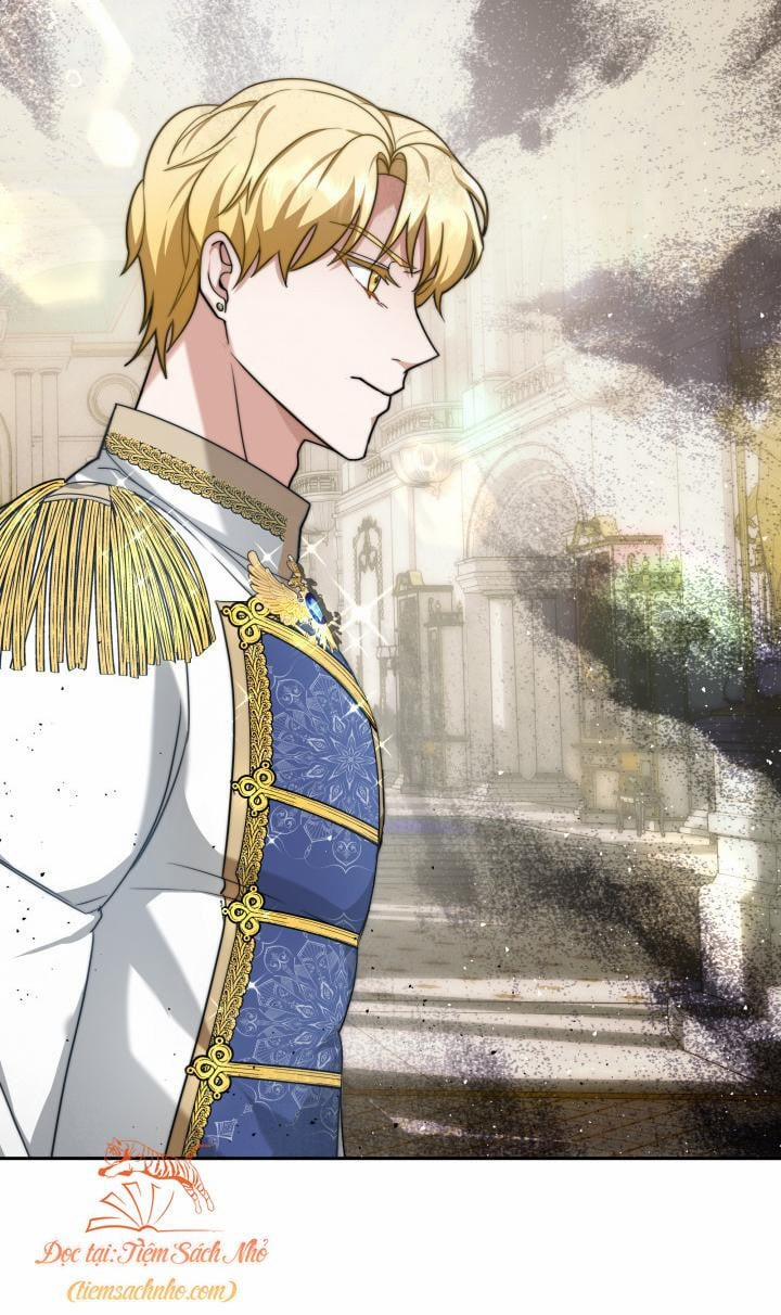 Chồng Cũ Tôi Là Nam Chính 5 trang 23