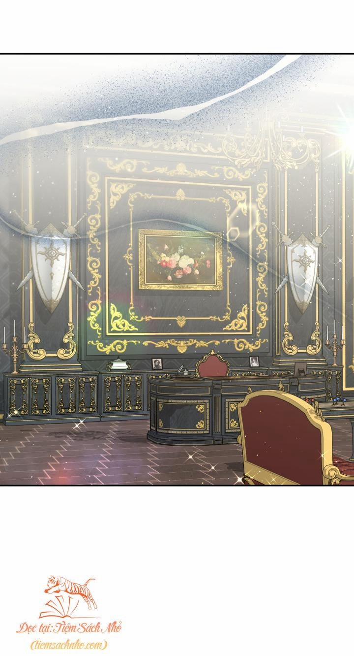 Chồng Cũ Tôi Là Nam Chính 5 trang 25