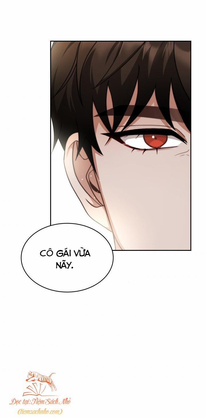 Chồng Cũ Tôi Là Nam Chính 5 trang 27